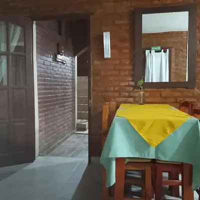 Hostería HuAneL