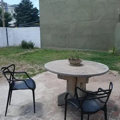 Casa Henry