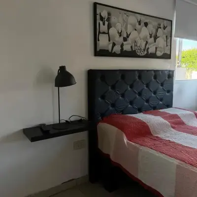 Santa Rita Loft