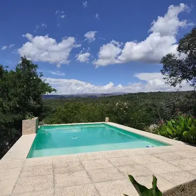Casa en Cabalango