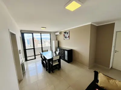 Gallery image of DEPARTAMENTO Centrico Victoria Tower in Villa Carlos Paz