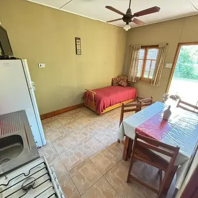 Las Casitas De Moni
