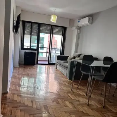 Nueva Córdoba Temporario