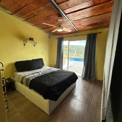 Ecolodge
