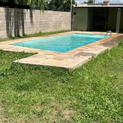 Casa El Trapiche Lo Altos