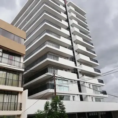Departamento Edificio Leonardo 1