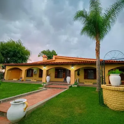 Gallery image of Ukiyo in Río Cuarto