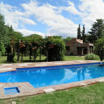 Cabañas La Rosada