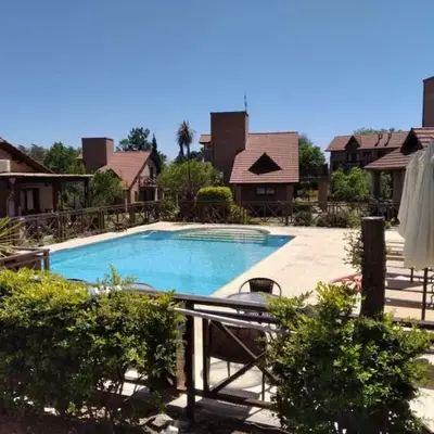 Don Gregorio Spa