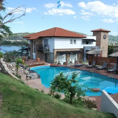 Tagore Suites Hotel