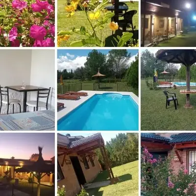 Posada Entre Dos
