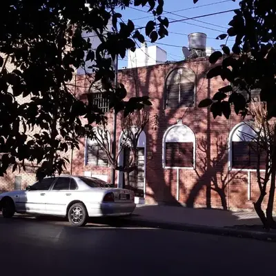 TEMPORARIO CORDOBA