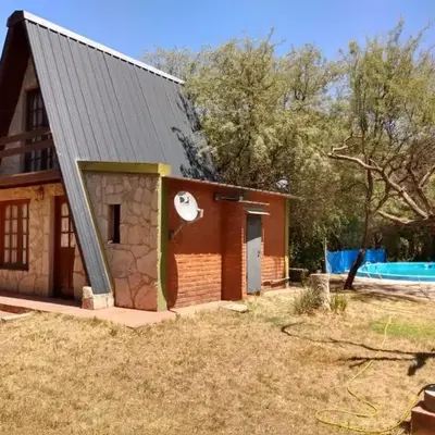Cabaña Tío Miguel