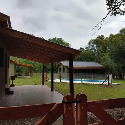 Complejo El Bosque