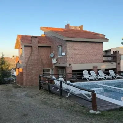 Terrazas De Potrero