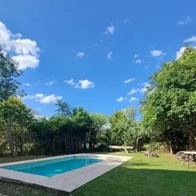 Casa Villa Naturaleza