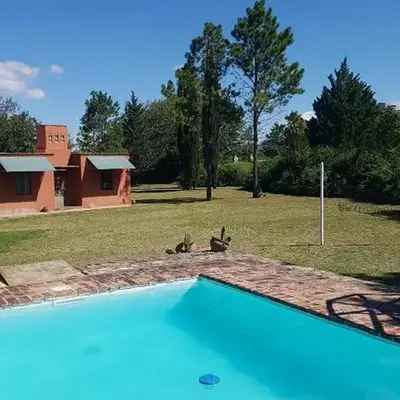 Casa de campo