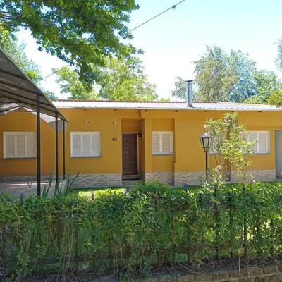 Casa de Vacaciones