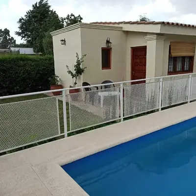 Cabaña El Canal II