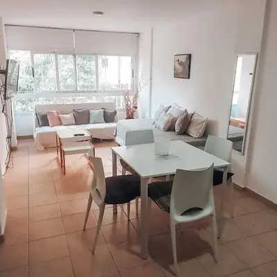 Departamento en la mejor zona de GENERAL PAZ