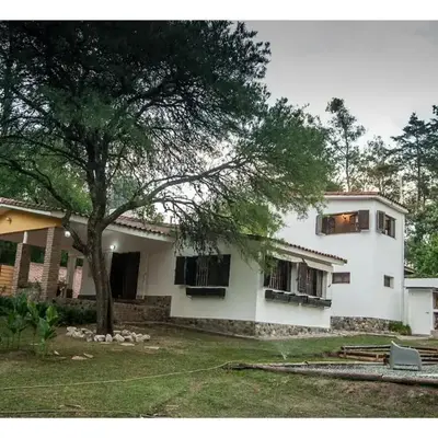 VILLA BEATRIZ