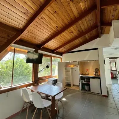 loft interno