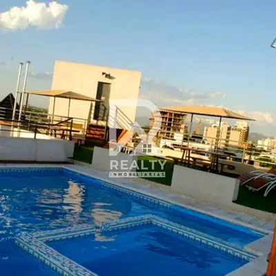 Gallery image of Realty vacacional 1 in Villa Carlos Paz