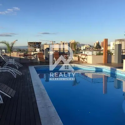 Gallery image of Realty vacacional 1 in Villa Carlos Paz