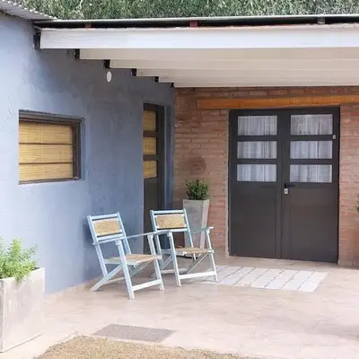 Cardozo House Monoambiente acogedor y familiar