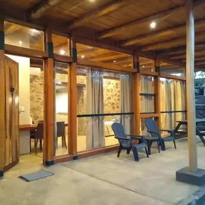 La Comarca Loft