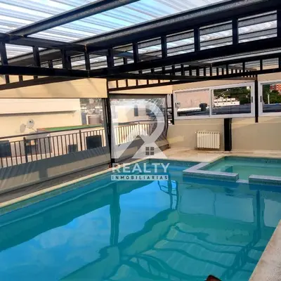 Gallery image of Realty vacacional 2 in Villa Carlos Paz